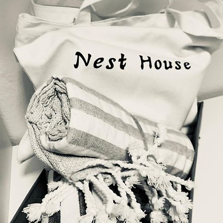 Nest House - Esclusivo Appartamento Marina Di Olbia- Mater Olbia - Beaches - Close To The Airport - Private Parking- Full Comforts - Exterior photo
