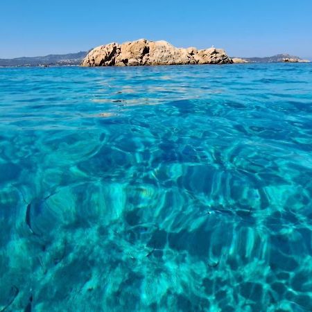 Nest House - Esclusivo Appartamento Marina Di Olbia- Mater Olbia - Beaches - Close To The Airport - Private Parking- Full Comforts - Exterior photo