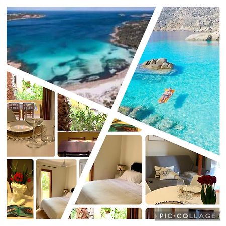 Nest House - Esclusivo Appartamento Marina Di Olbia- Mater Olbia - Beaches - Close To The Airport - Private Parking- Full Comforts - Exterior photo