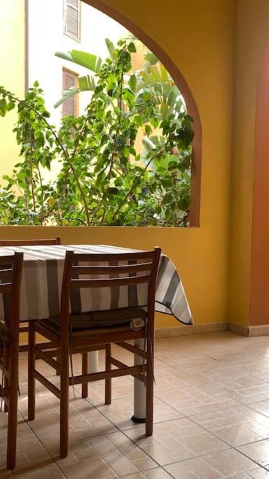 Nest House - Esclusivo Appartamento Marina Di Olbia- Mater Olbia - Beaches - Close To The Airport - Private Parking- Full Comforts - Exterior photo