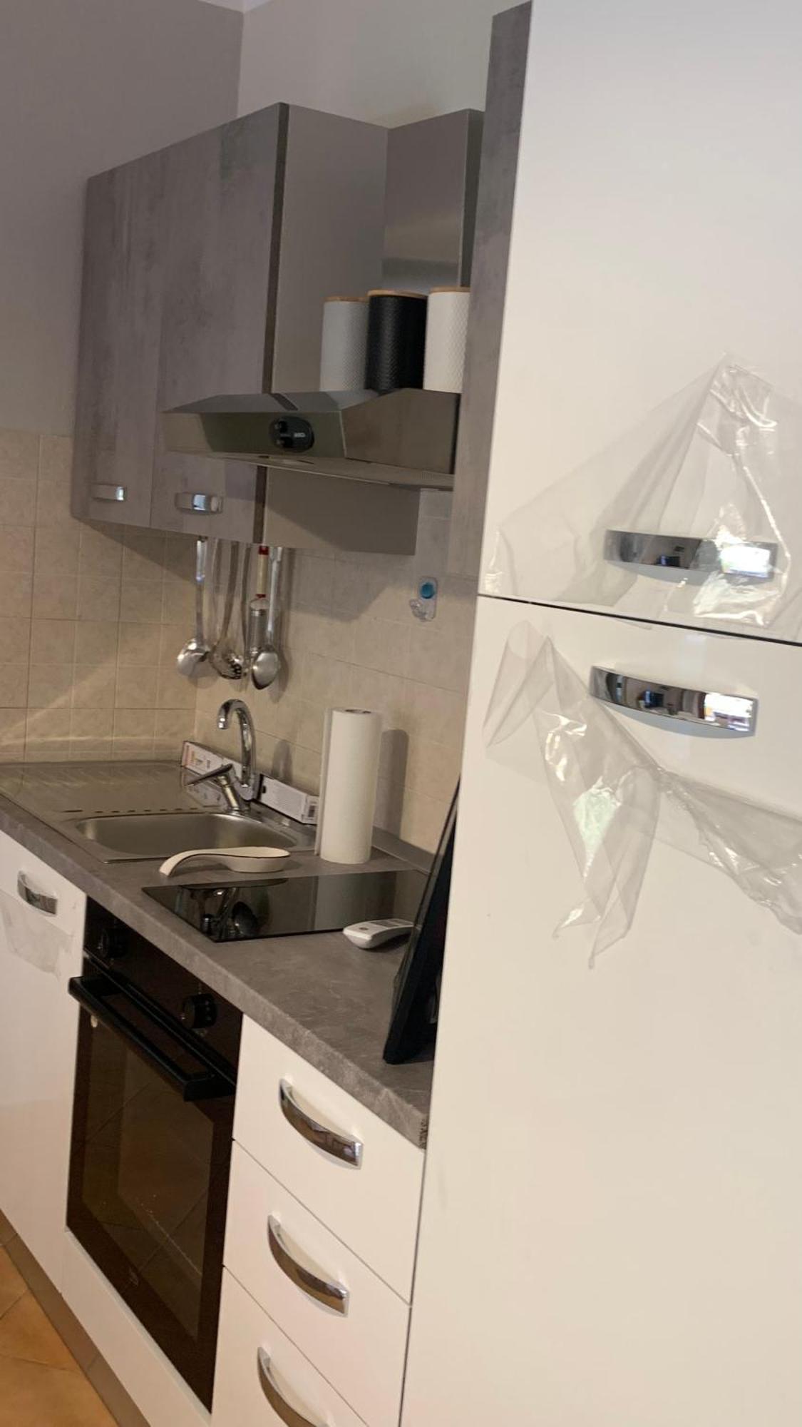 Nest House - Esclusivo Appartamento Marina Di Olbia- Mater Olbia - Beaches - Close To The Airport - Private Parking- Full Comforts - Exterior photo