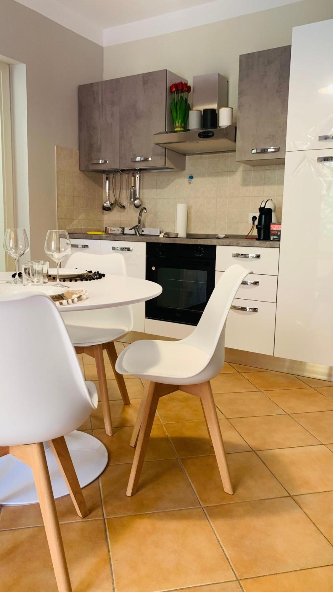 Nest House - Esclusivo Appartamento Marina Di Olbia- Mater Olbia - Beaches - Close To The Airport - Private Parking- Full Comforts - Exterior photo