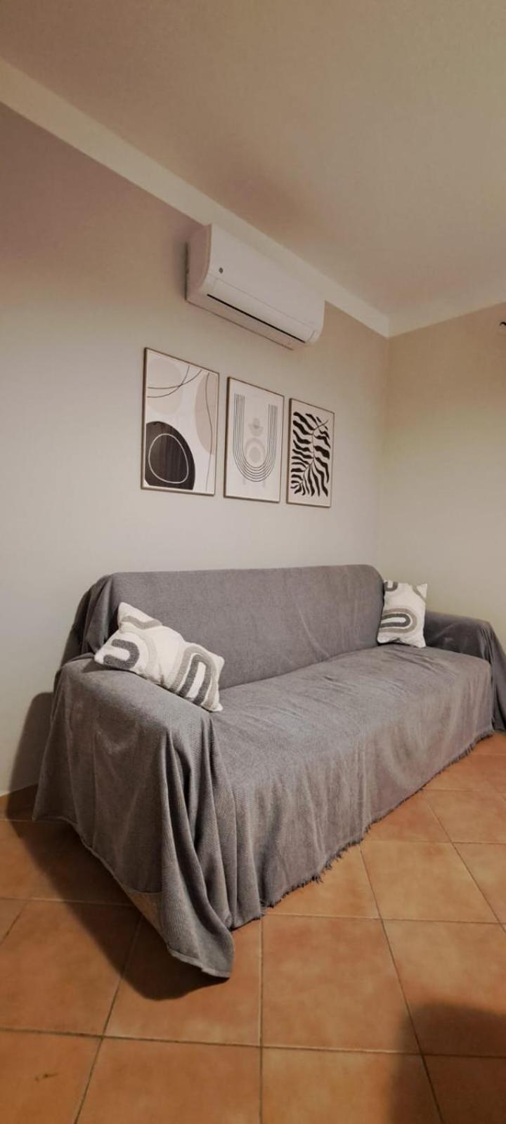 Nest House - Esclusivo Appartamento Marina Di Olbia- Mater Olbia - Beaches - Close To The Airport - Private Parking- Full Comforts - Exterior photo
