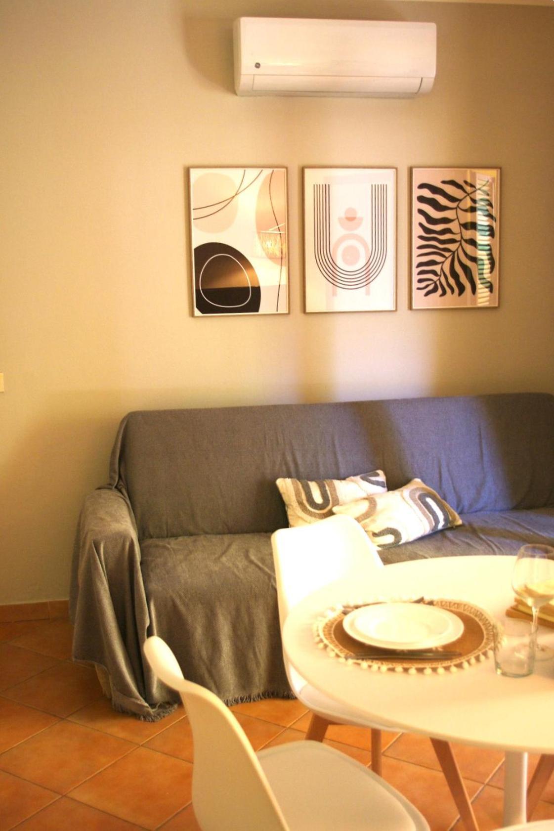 Nest House - Esclusivo Appartamento Marina Di Olbia- Mater Olbia - Beaches - Close To The Airport - Private Parking- Full Comforts - Exterior photo