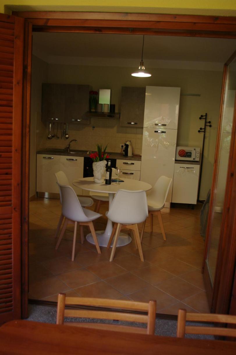 Nest House - Esclusivo Appartamento Marina Di Olbia- Mater Olbia - Beaches - Close To The Airport - Private Parking- Full Comforts - Exterior photo