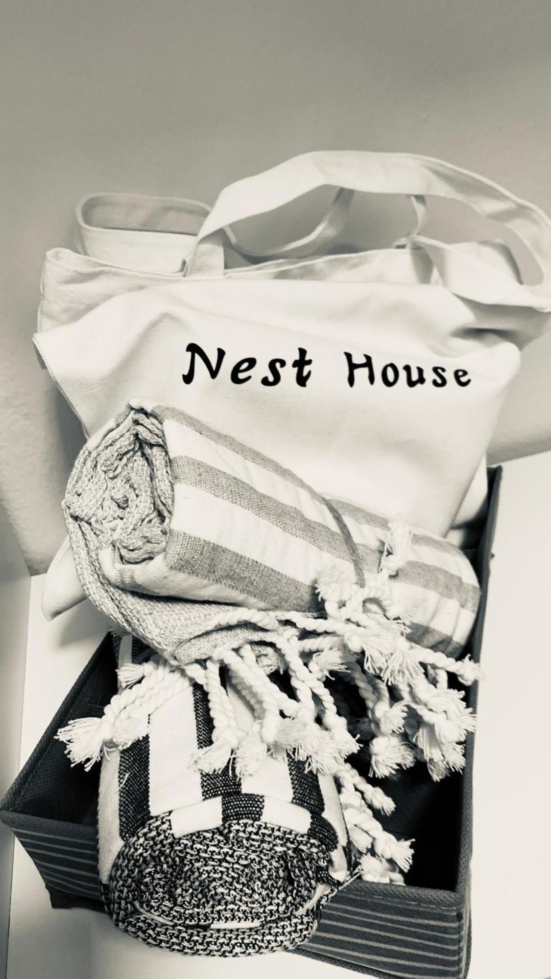 Nest House - Esclusivo Appartamento Marina Di Olbia- Mater Olbia - Beaches - Close To The Airport - Private Parking- Full Comforts - Exterior photo