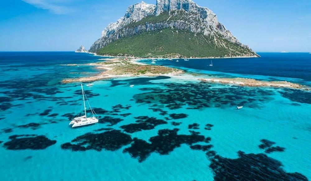 Nest House - Esclusivo Appartamento Marina Di Olbia- Mater Olbia - Beaches - Close To The Airport - Private Parking- Full Comforts - Exterior photo